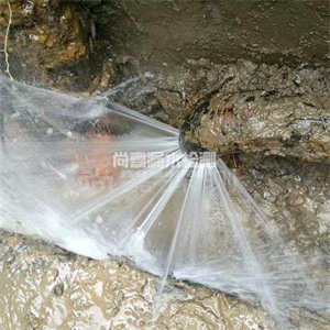 保康消防管道漏水检测