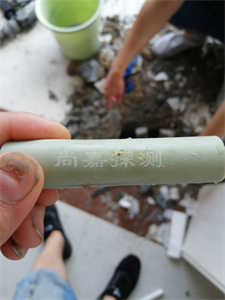 保康室内漏水检测